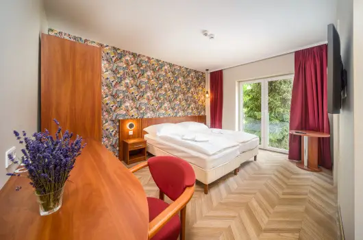 Hotel Csillag Tokaj - Mjus 1. (min. 2 j)