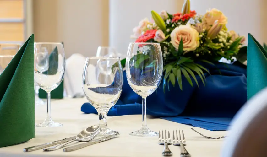 Hotel Eger & Park Eger - Mjus 1. (min. 2 j)