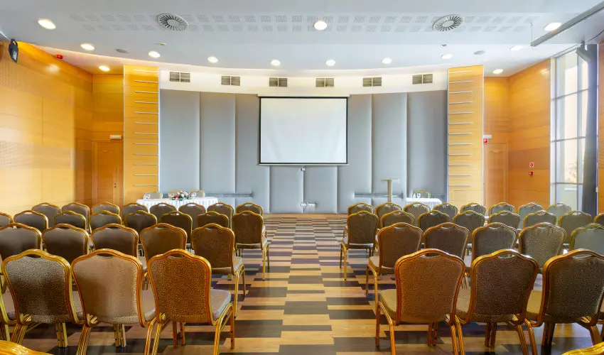 Hotel Eger & Park Eger - Mjus 1. (min. 2 j)