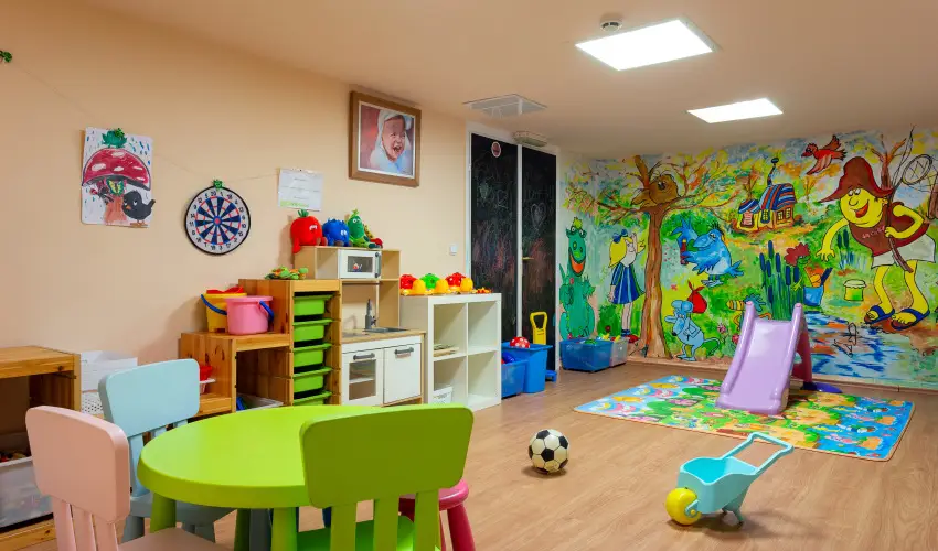 Hotel Eger & Park Eger - Mjus 1. (min. 2 j)