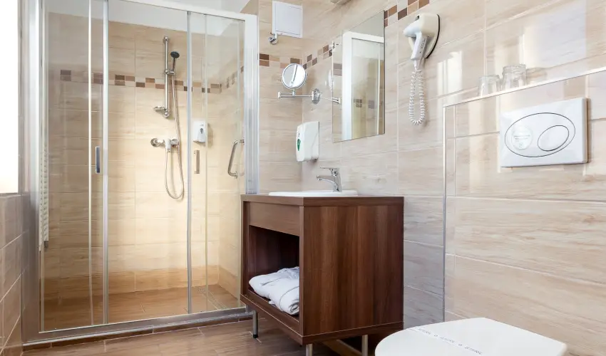 Hotel Eger & Park Eger - Mjus 1. (min. 2 j)