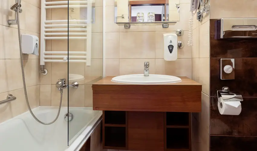 Hotel Eger & Park Eger - Mjus 1. (min. 2 j)