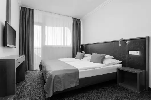 Hotel Eger & Park - Mjus 1. (min. 2 j)