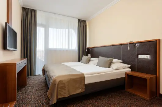 Hotel Eger & Park - Mjus 1. (min. 2 j)
