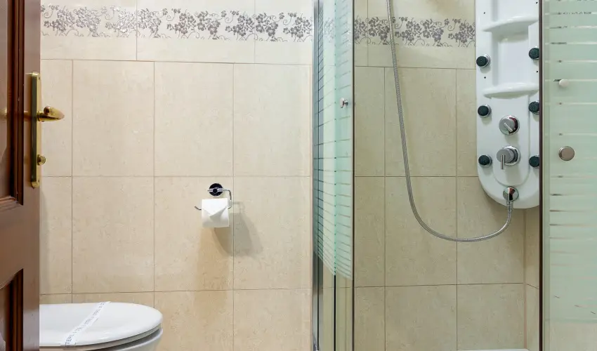 Hotel Eger & Park Eger - Mjus 1. (min. 2 j)