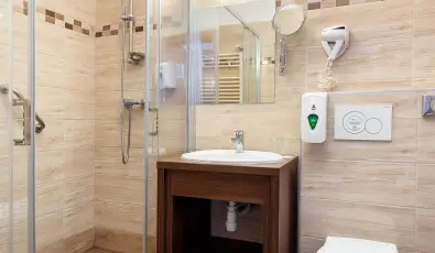 Hotel Eger & Park Eger