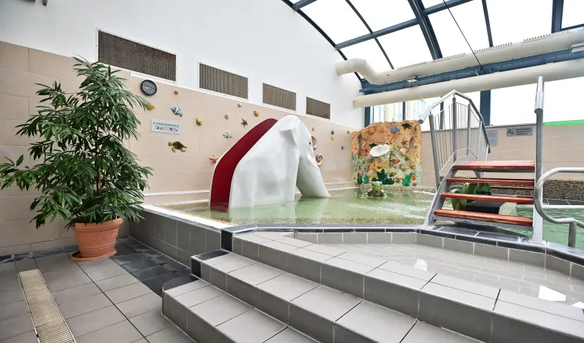 Hotel Eger & Park Eger - Mjus 1. (min. 2 j)