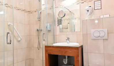 Hotel Eger & Park Eger