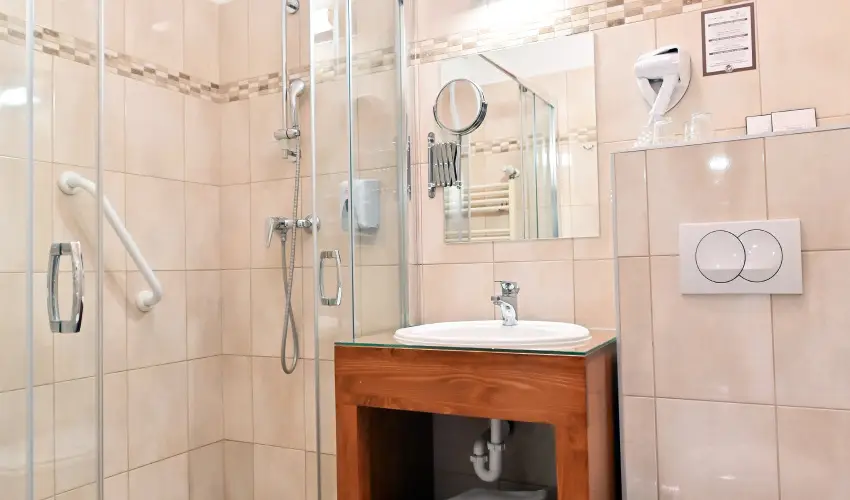 Hotel Eger & Park Eger - Mjus 1. (min. 2 j)