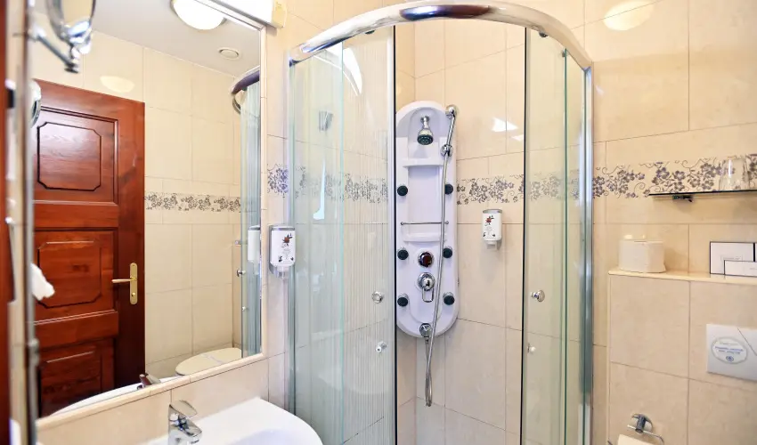 Hotel Eger & Park Eger - Mjus 1. (min. 2 j)