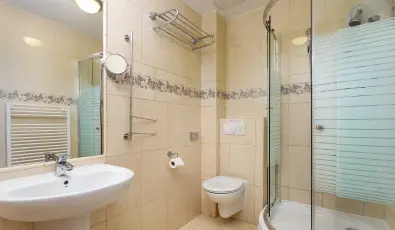 Hotel Eger & Park Eger