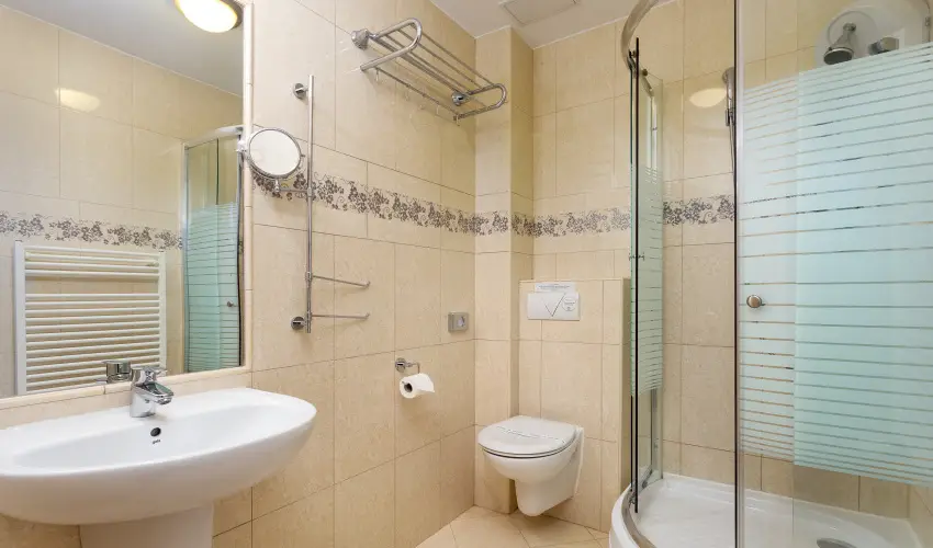 Hotel Eger & Park Eger - Mjus 1. (min. 2 j)