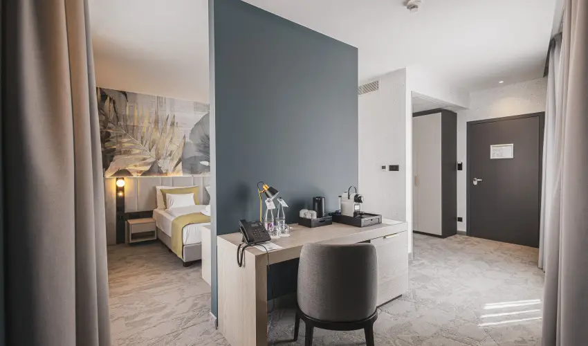 Hotel Energy & Business Center superior Paks - M�jus 1.