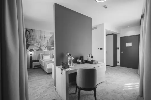 Hotel Energy & Business Center superior - M�jus 1.