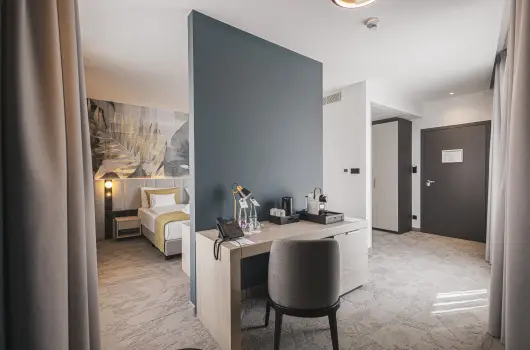 Hotel Energy & Business Center superior - M�jus 1.