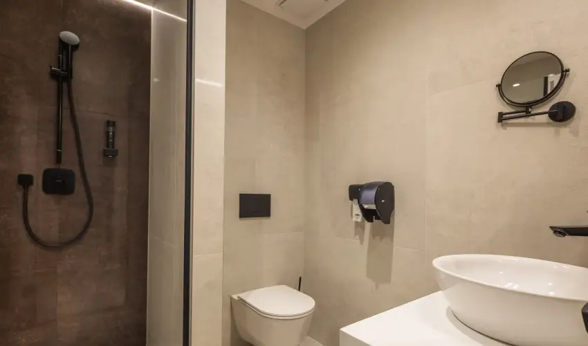 Hotel Energy & Business Center superior Paks - M�jus 1.