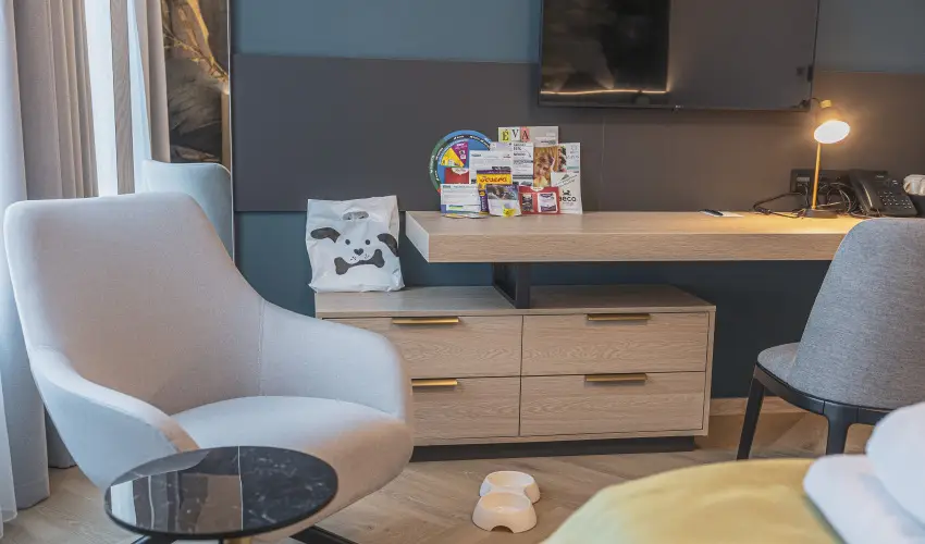 Hotel Energy & Business Center superior Paks - M�jus 1.