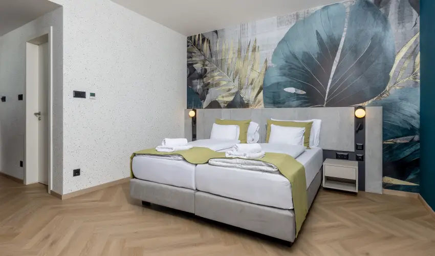 Hotel Energy & Business Center superior Paks - M�jus 1.