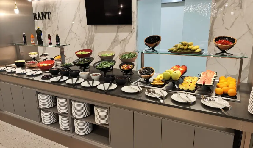 Hotel Energy & Business Center superior Paks - M�jus 1.