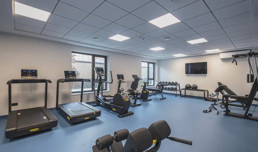 Hotel Energy & Business Center superior Paks - M�jus 1.