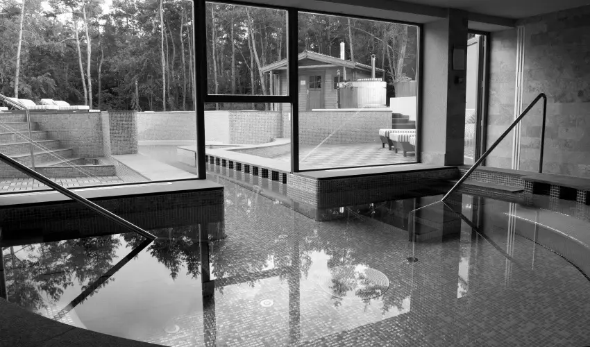 Erd�spuszta Club Hotel Debrecen - M�jus 1. 