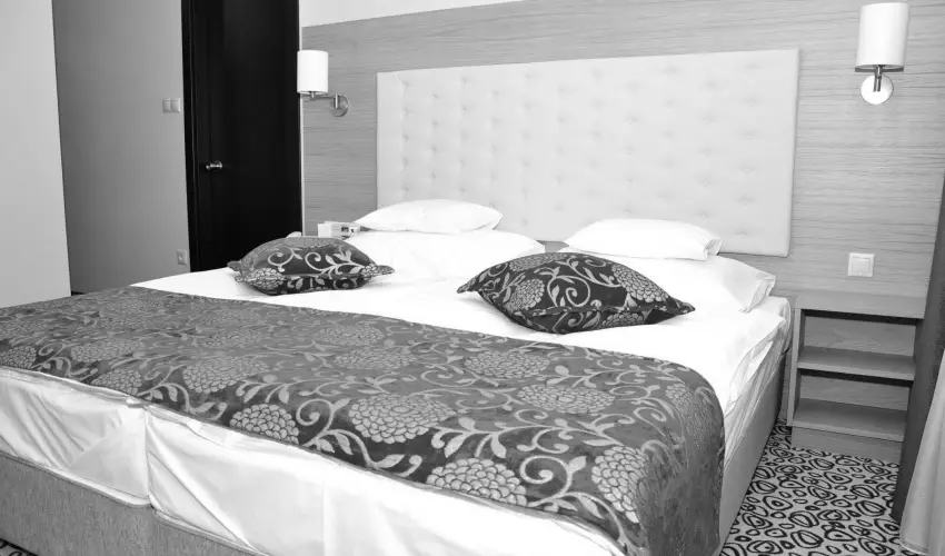 Erd�spuszta Club Hotel Debrecen - M�jus 1. 