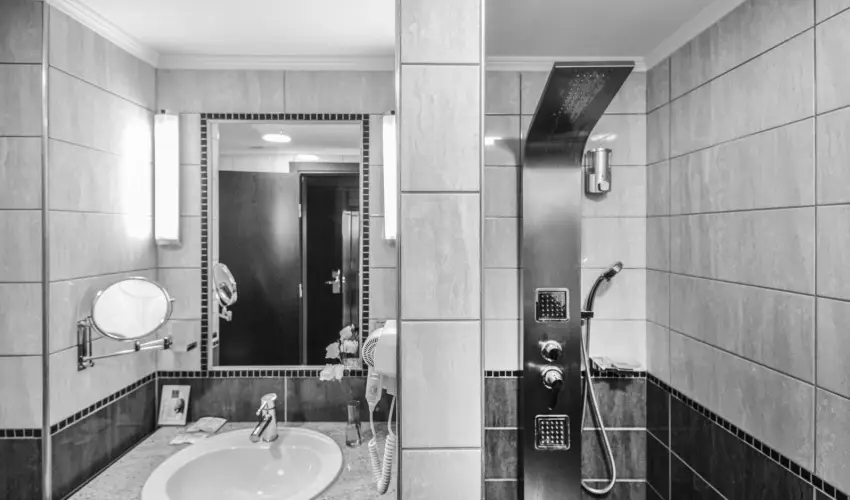 Erd�spuszta Club Hotel Debrecen - M�jus 1. 