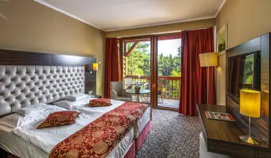 Erdspuszta Club Hotel Debrecen