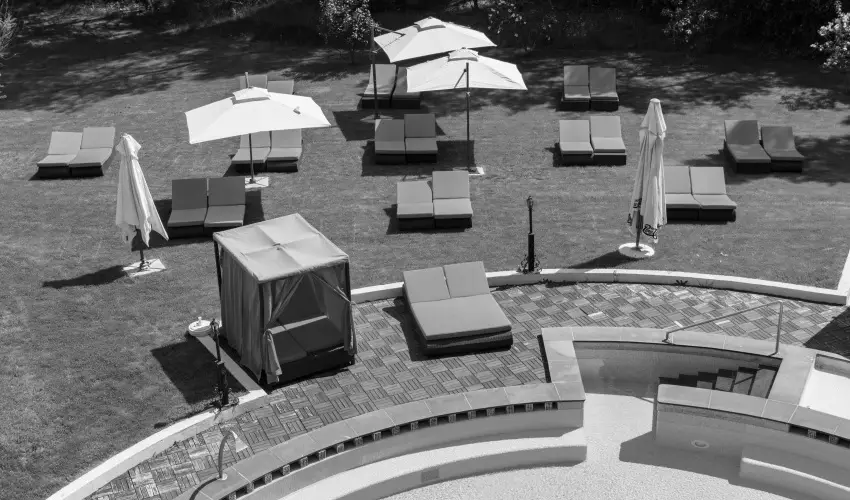 Erd�spuszta Club Hotel Debrecen - M�jus 1. 