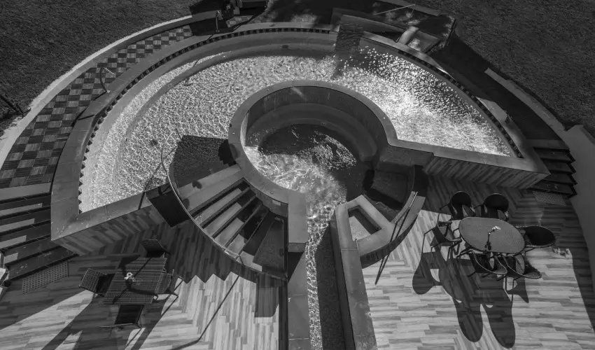 Erd�spuszta Club Hotel Debrecen - M�jus 1. 