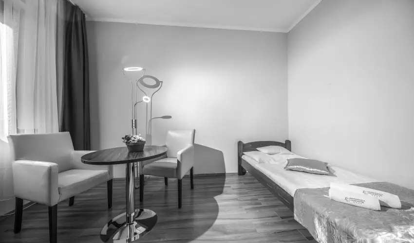 Erd�spuszta Club Hotel Debrecen - M�jus 1. 
