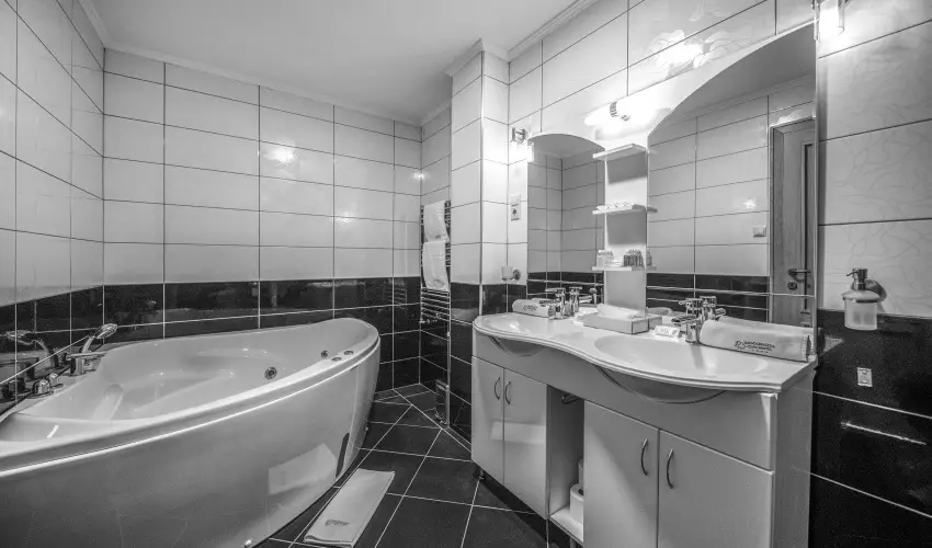 Erd�spuszta Club Hotel Debrecen - M�jus 1. 