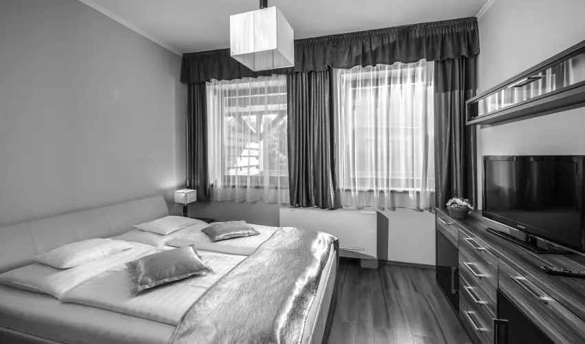 Erd�spuszta Club Hotel Debrecen - M�jus 1. 