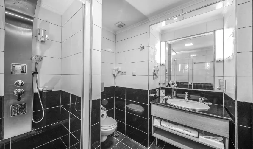 Erd�spuszta Club Hotel Debrecen - M�jus 1. 