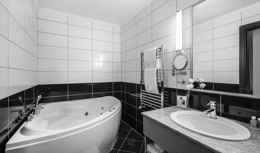 Erd�spuszta Club Hotel Debrecen - M�jus 1. 
