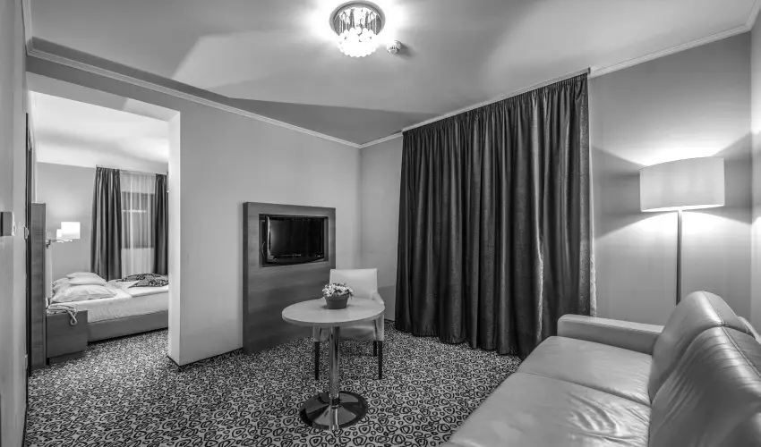 Erd�spuszta Club Hotel Debrecen - M�jus 1. 