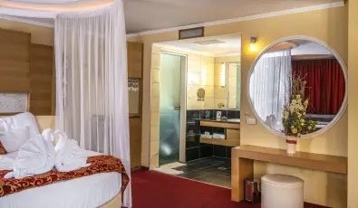 Erdspuszta Club Hotel Debrecen