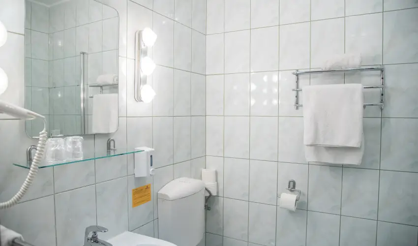 Hotel Erzsbet Hvz - Mjus 1.