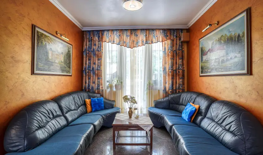 Hotel Erzsbet Hvz - Mjus 1.