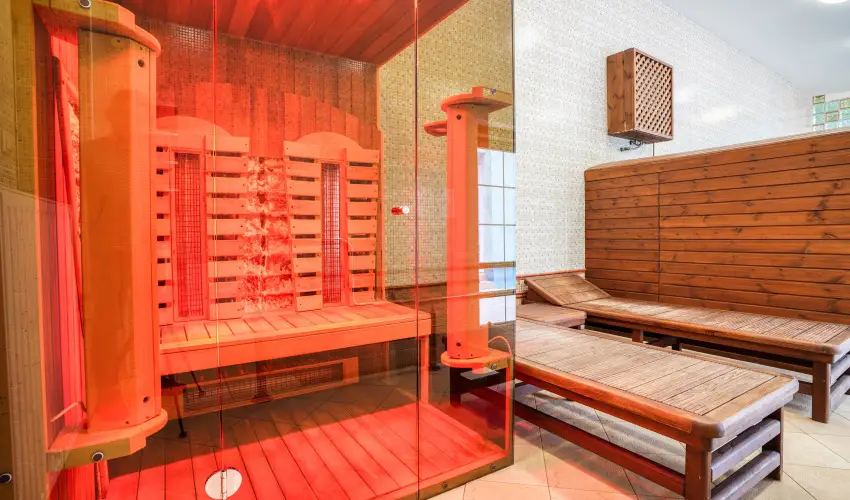 Hotel Erzsbet Hvz - Mjus 1.