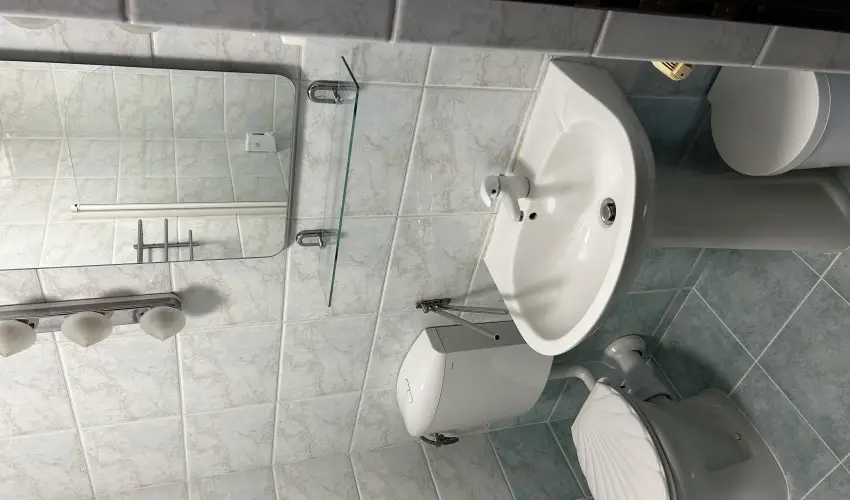 Hotel Erzsbet Hvz - Mjus 1.