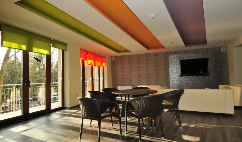 Hotel Eurpa Gunaras Dombvr - Mjus 1.