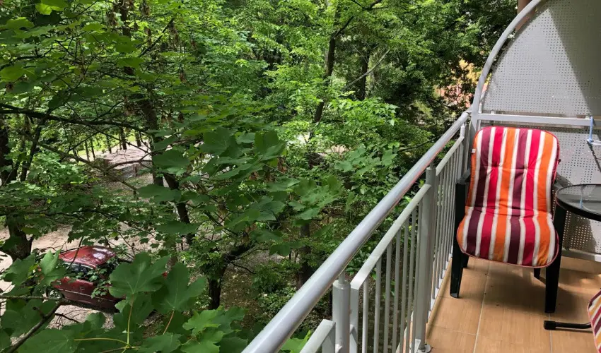 Hotel Eurpa Gunaras Dombvr - Mjus 1.