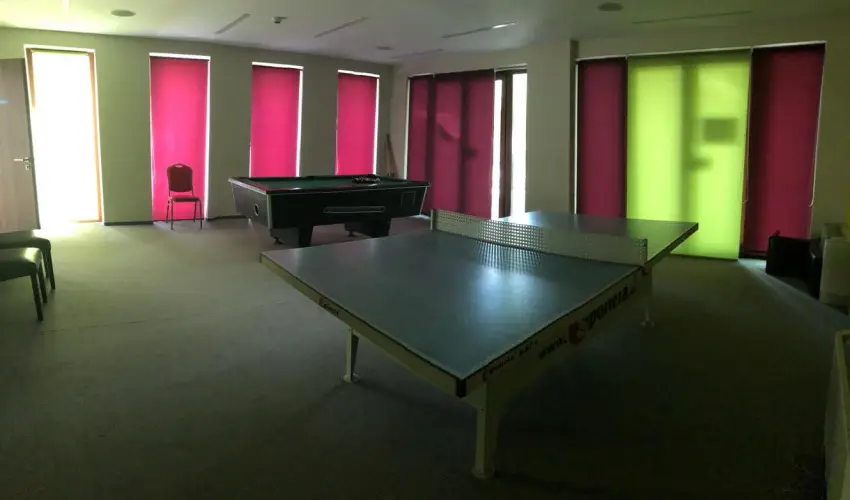 Hotel Eurpa Gunaras Dombvr - Mjus 1.