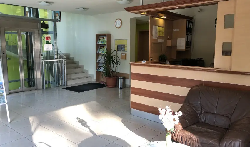 Hotel Eurpa Gunaras Dombvr - Mjus 1.