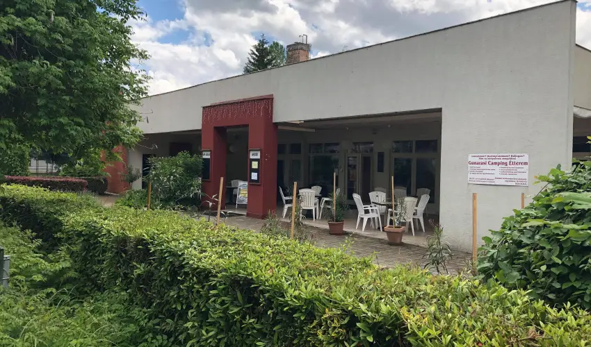 Hotel Eurpa Gunaras Dombvr - Mjus 1.