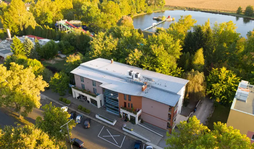 Hotel Eurpa Gunaras Dombvr - Mjus 1.