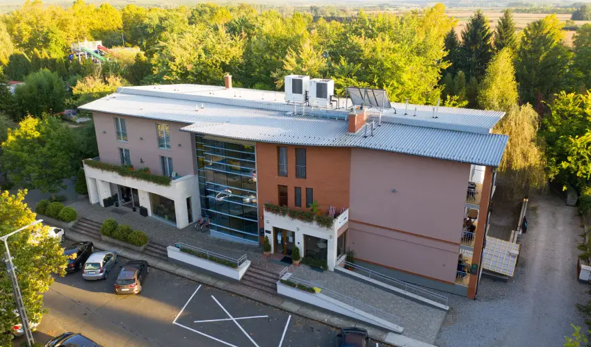 Hotel Eurpa Gunaras Dombvr - Mjus 1.