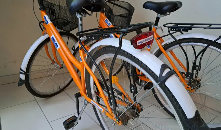 Hotel Eurpa Gunaras Dombvr - Mjus 1.