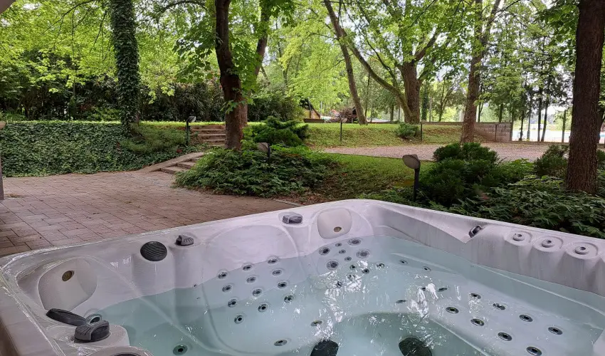 Hotel Eurpa Gunaras Dombvr - Mjus 1.